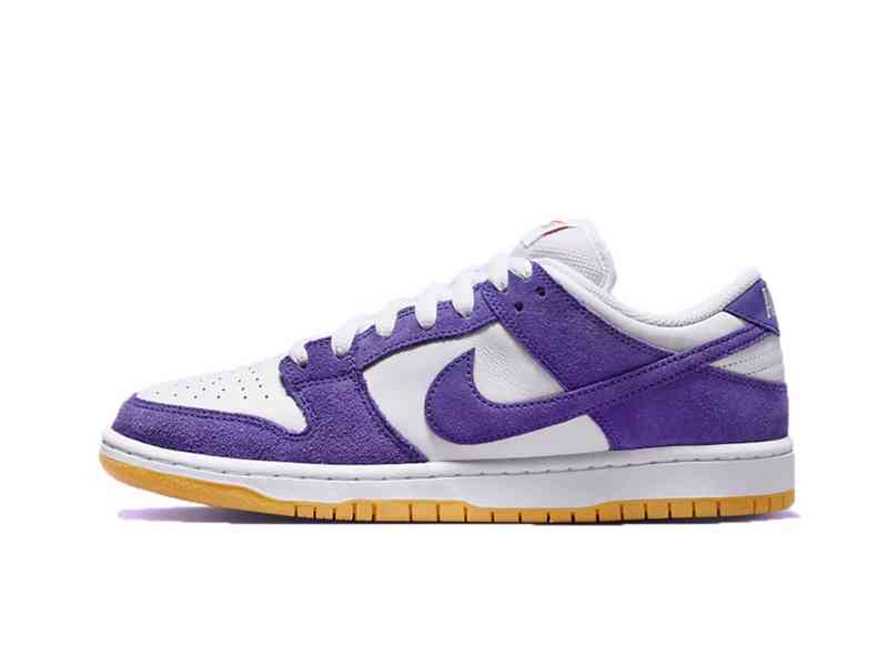 Nike Dunk Low SB - foto 4