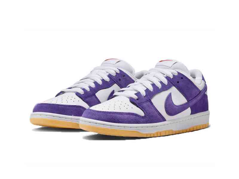 Nike Dunk Low SB - foto 3