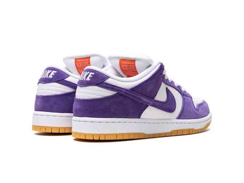 Nike Dunk Low SB - foto 2