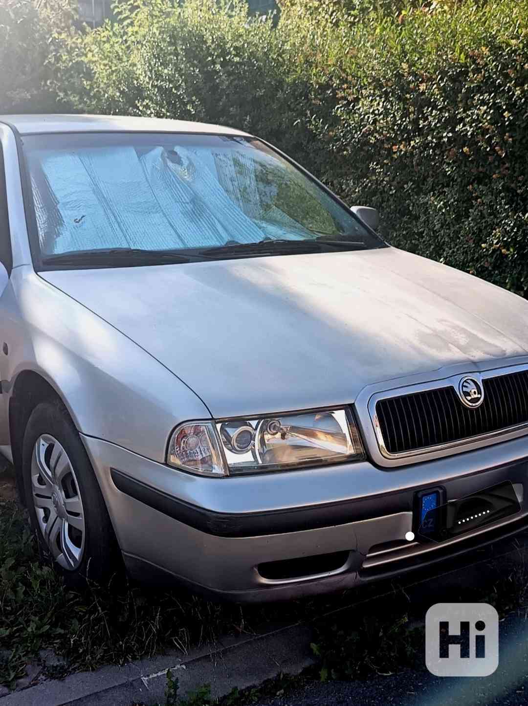 Škoda Octavia combi 1U ,1999 - foto 1