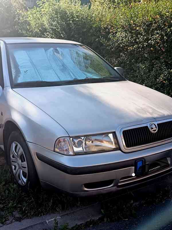 Škoda Octavia combi 1U ,1999 - foto 1