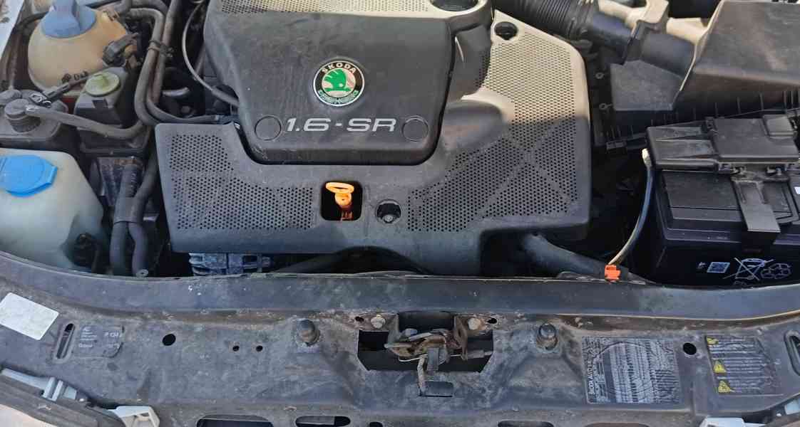 Škoda Octavia combi 1U ,1999 - foto 2