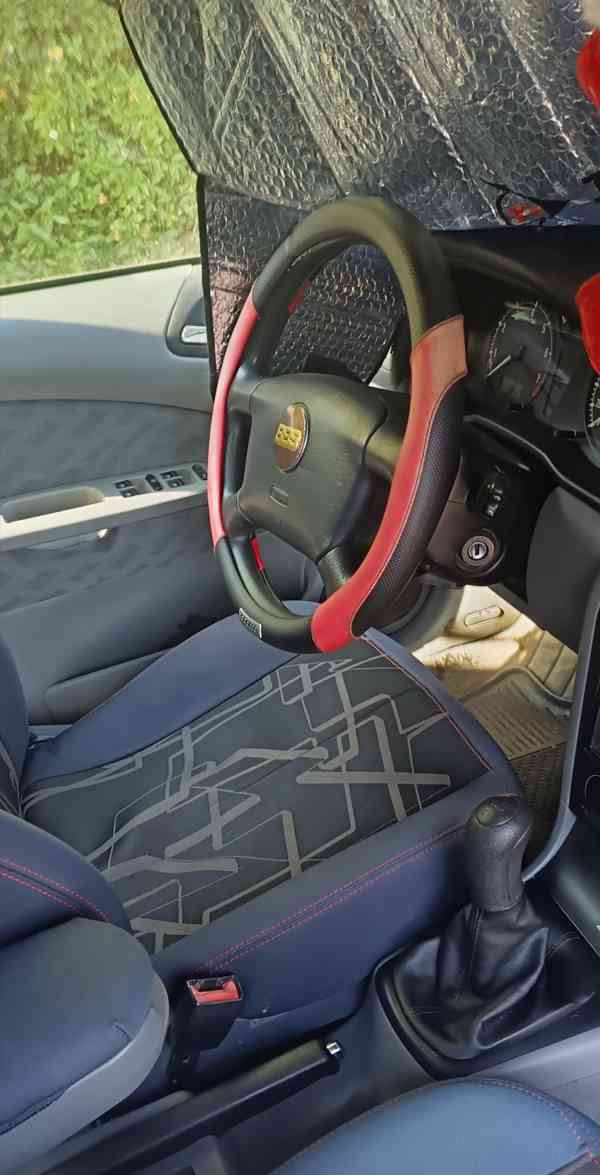 Škoda Octavia combi 1U ,1999 - foto 5