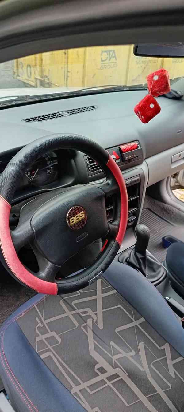 Škoda Octavia combi 1U ,1999 - foto 9