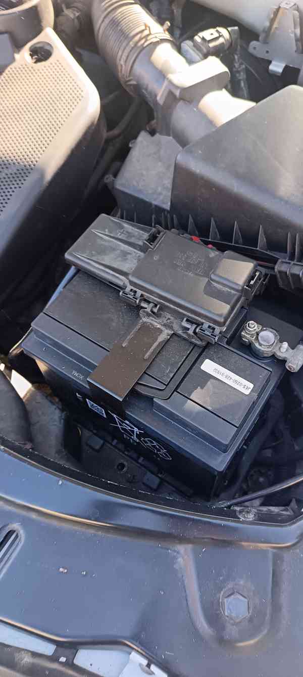 Škoda Octavia combi 1U ,1999 - foto 3