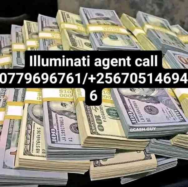 666 Illuminati agent in Uganda+256776963507/0741506136