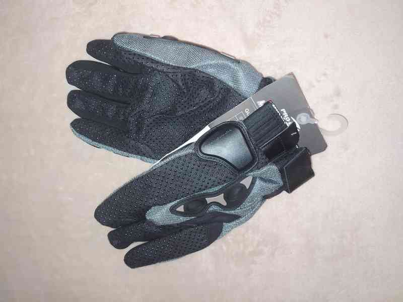 RUKAVICE NA KOLO,  MOTOCROSS  - foto 2