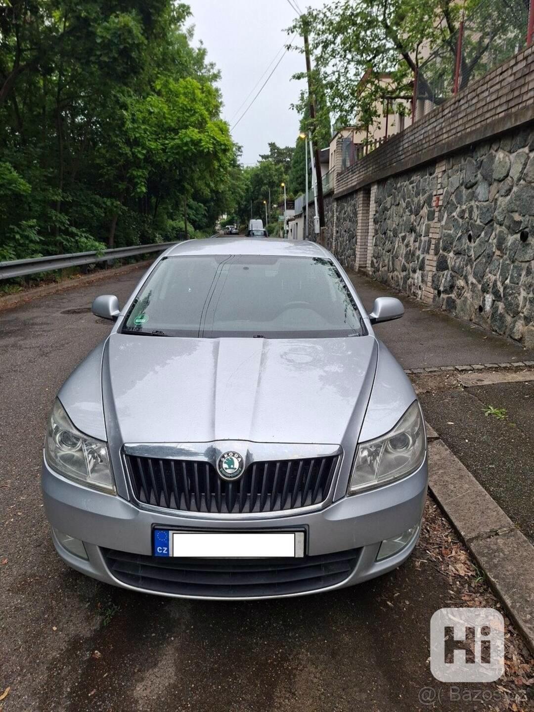 Škoda Octavia 77kW, 2012, 2.majitel, 2sady K - foto 1