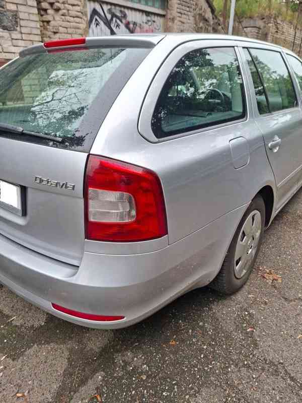 Škoda Octavia 77kW, 2012, 2.majitel, 2sady K - foto 7