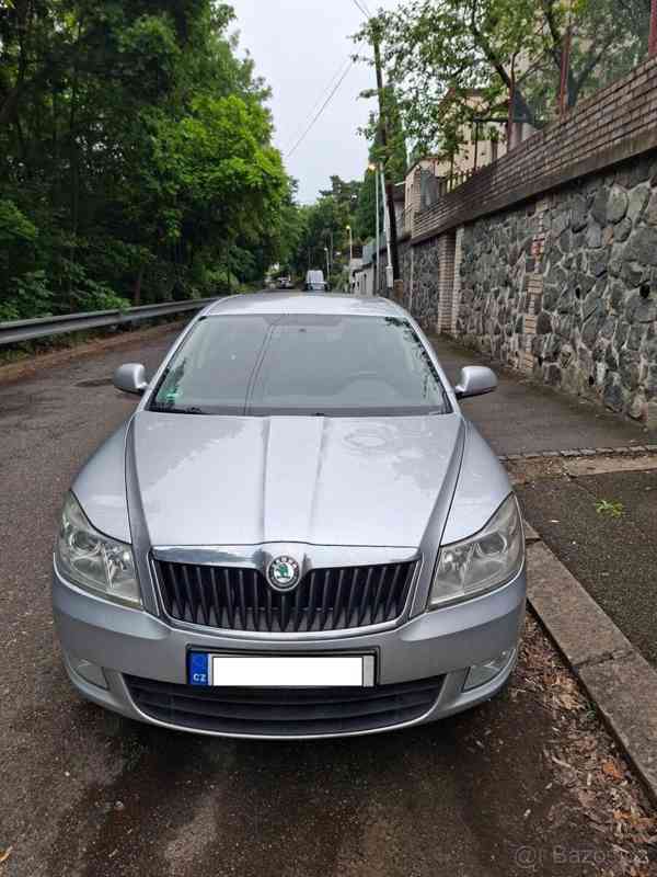 Škoda Octavia 77kW, 2012, 2.majitel, 2sady K - foto 1