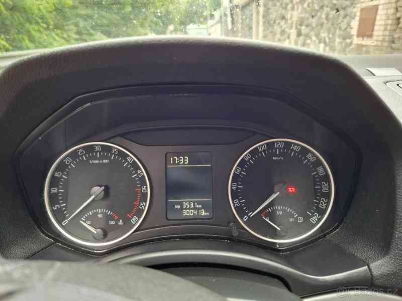 Škoda Octavia 77kW, 2012, 2.majitel, 2sady K - foto 13