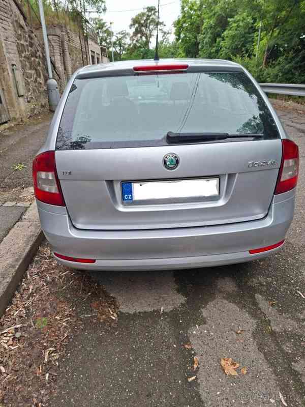 Škoda Octavia 77kW, 2012, 2.majitel, 2sady K - foto 3