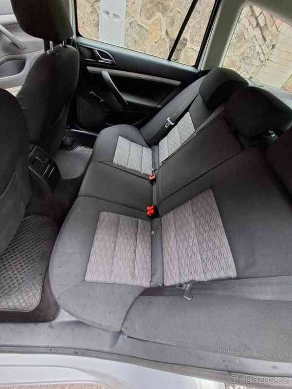 Škoda Octavia 77kW, 2012, 2.majitel, 2sady K - foto 14
