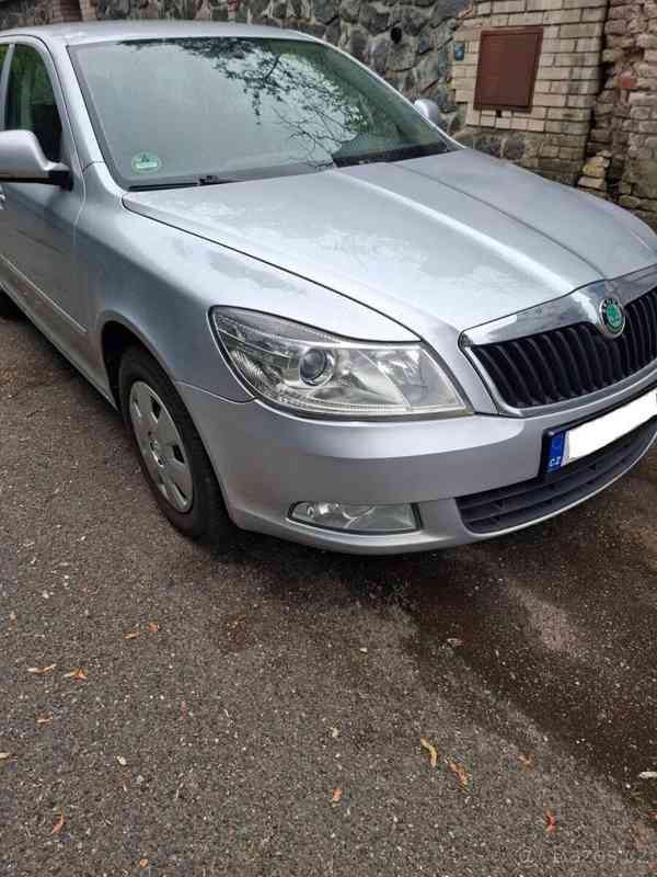 Škoda Octavia 77kW, 2012, 2.majitel, 2sady K - foto 9