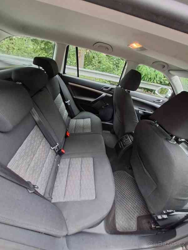 Škoda Octavia 77kW, 2012, 2.majitel, 2sady K - foto 16