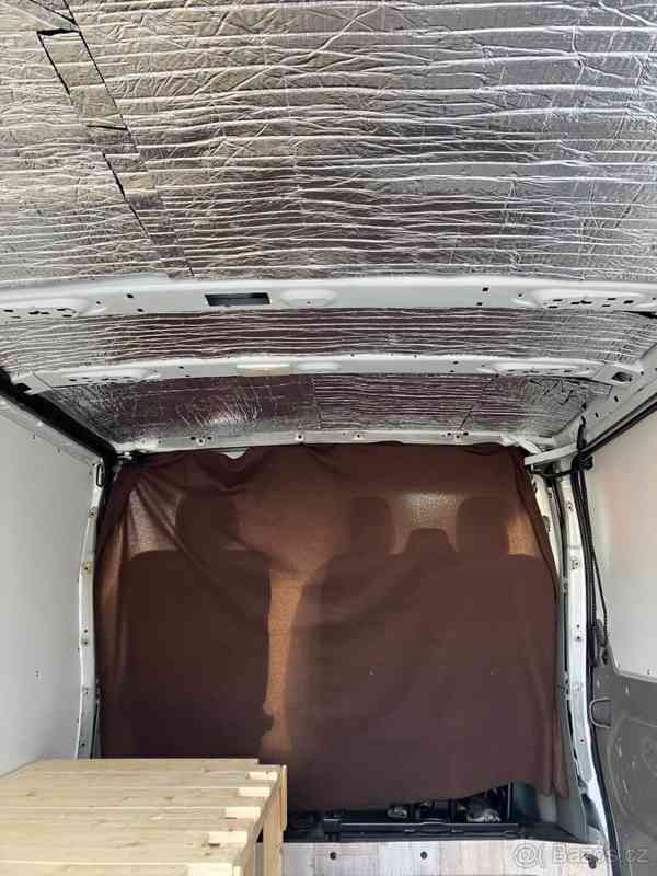 Opel Vivaro 2,0   2013 - foto 5