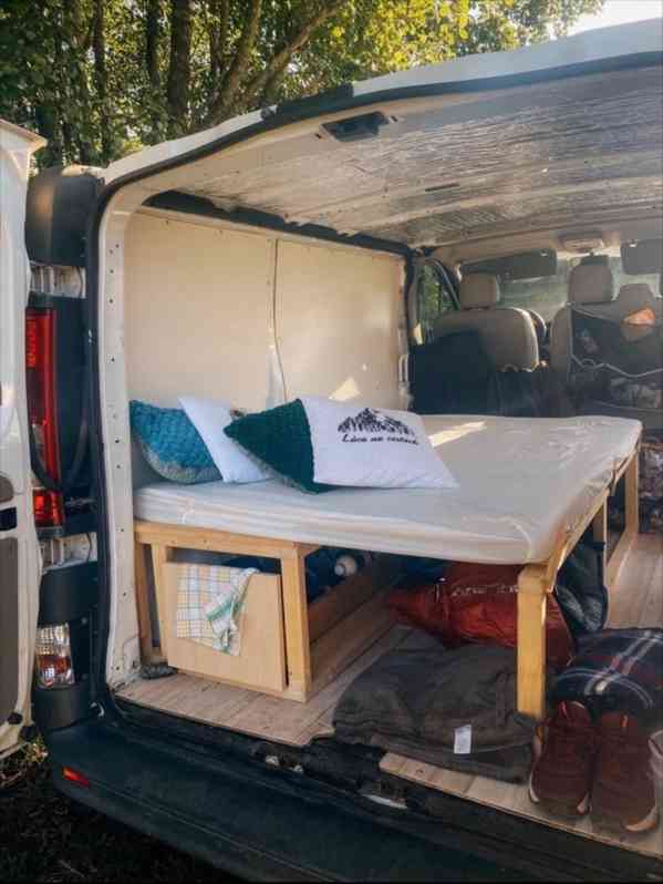 Opel Vivaro 2,0   2013 - foto 3