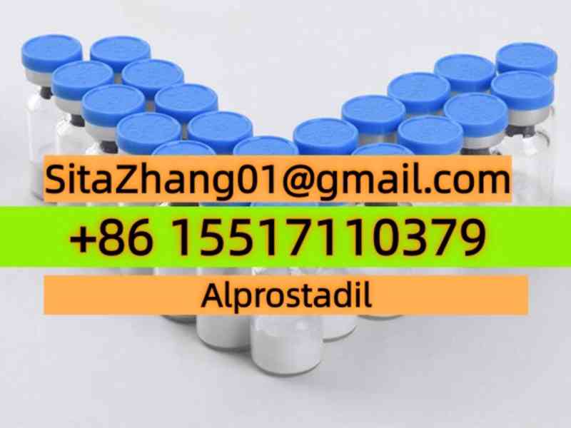 Alprostadil - foto 3