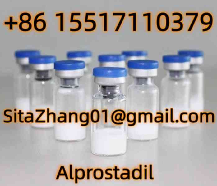 Alprostadil - foto 6