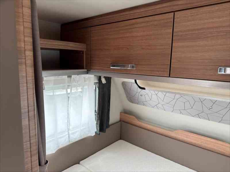 Ostatní Karavan obytný přívěs Weinsber - foto 11