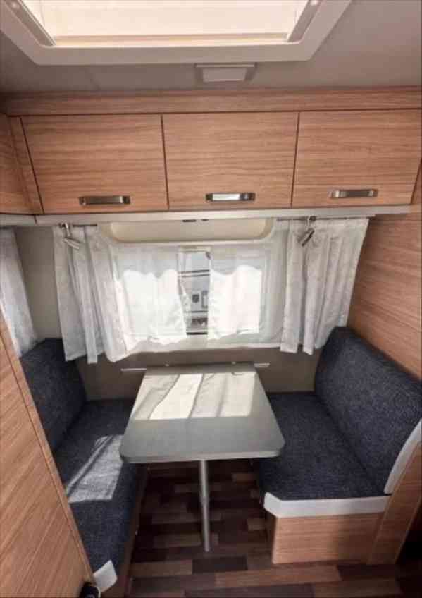 Ostatní Karavan obytný přívěs Weinsber - foto 5