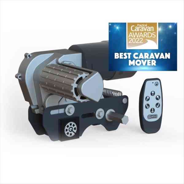 Ostatní Karavan obytný přívěs Weinsber - foto 13