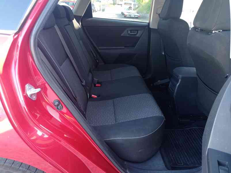 Toyota Auris 1.6i CZ/1Maj/2x sadaPneu - foto 15