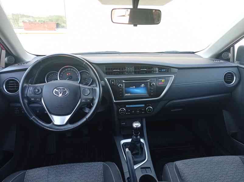 Toyota Auris 1.6i CZ/1Maj/2x sadaPneu - foto 20