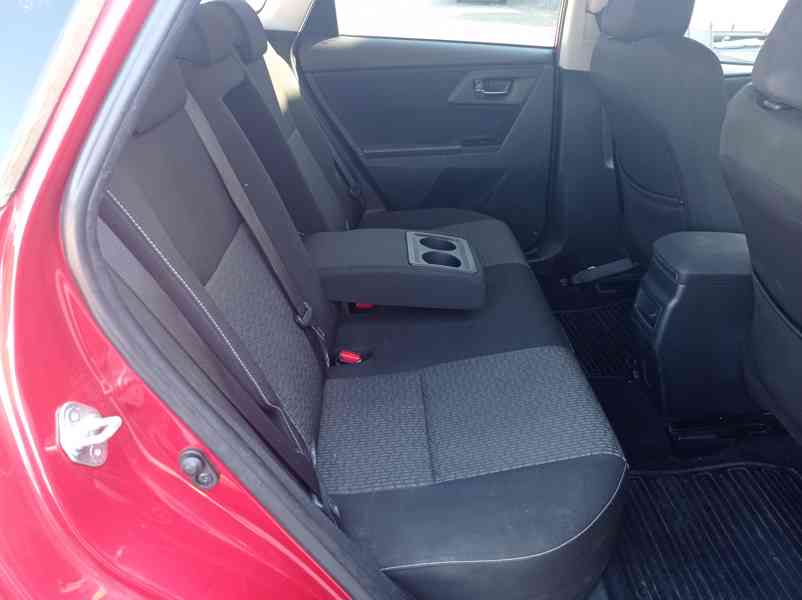 Toyota Auris 1.6i CZ/1Maj/2x sadaPneu - foto 16