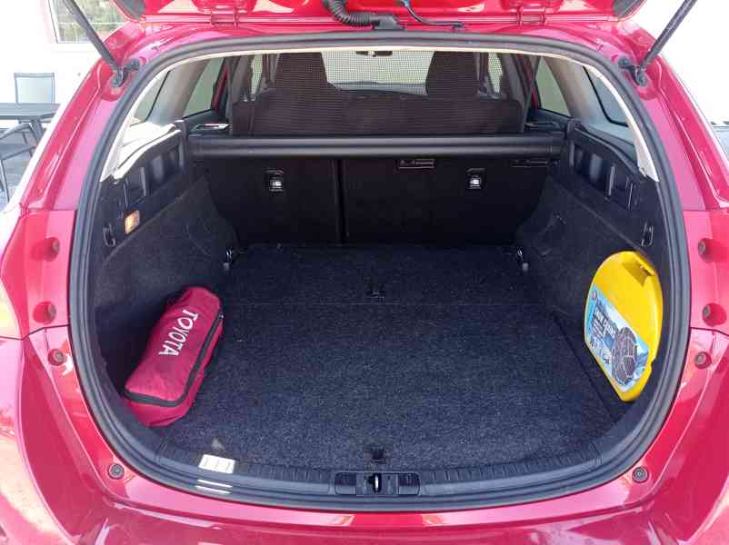 Toyota Auris 1.6i CZ/1Maj/2x sadaPneu - foto 13