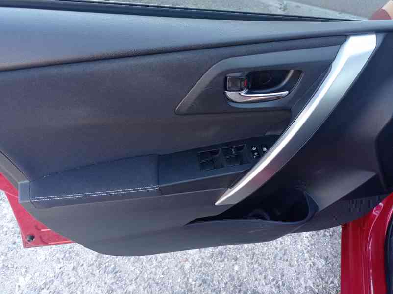 Toyota Auris 1.6i CZ/1Maj/2x sadaPneu - foto 10