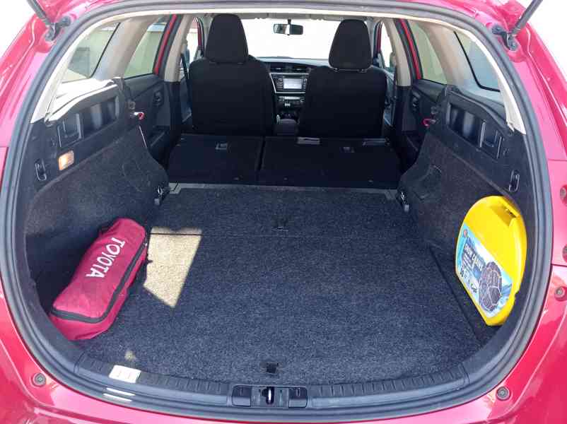 Toyota Auris 1.6i CZ/1Maj/2x sadaPneu - foto 14