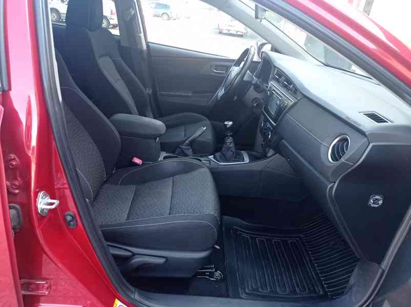 Toyota Auris 1.6i CZ/1Maj/2x sadaPneu - foto 18