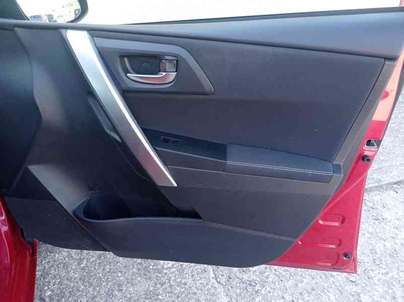 Toyota Auris 1.6i CZ/1Maj/2x sadaPneu - foto 19