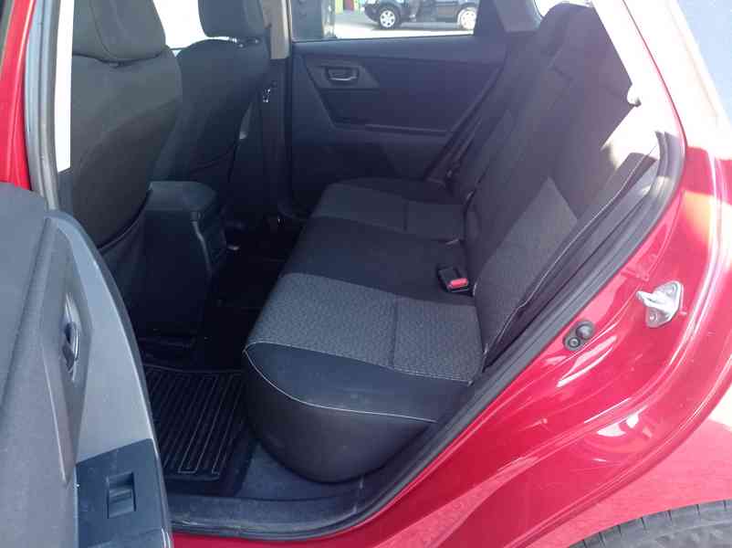 Toyota Auris 1.6i CZ/1Maj/2x sadaPneu - foto 12