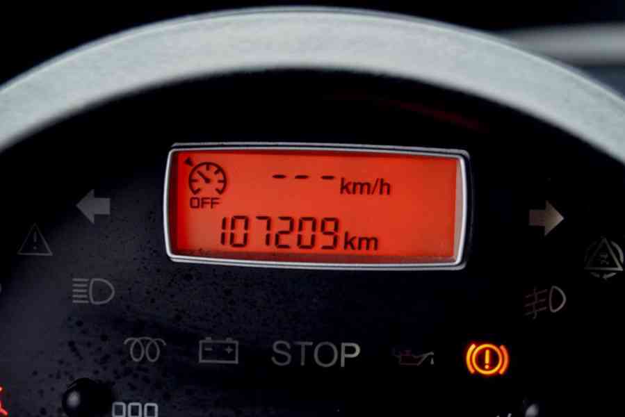 Fiat Ulysse 2.0 JTDM 100kW Emotion 107 000km!!! - foto 11