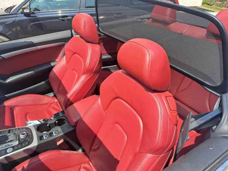 Audi A5 2,0   S line TFSI , quattro - foto 5