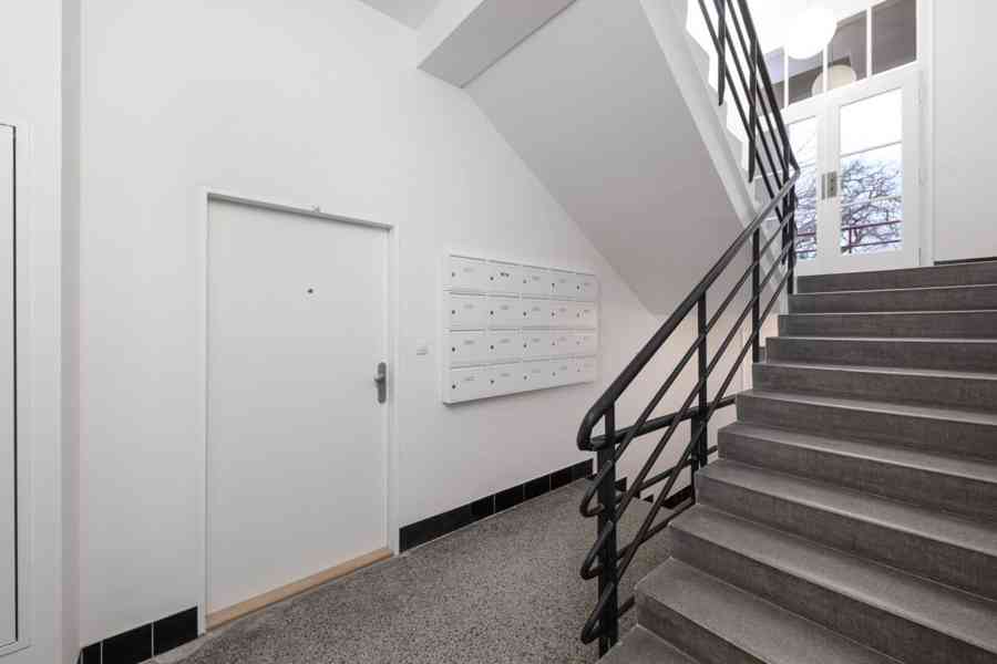 Prodej bytu 2+kk, plocha 46,2 m2, 3 NP, Praha 4 Michle - foto 8