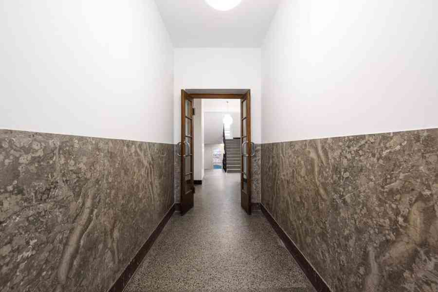 Prodej bytu 2+kk, plocha 46,2 m2, 3 NP, Praha 4 Michle - foto 10