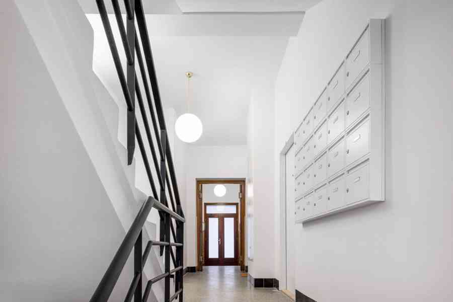 Prodej bytu 2+kk, plocha 46,2 m2, 3 NP, Praha 4 Michle - foto 6