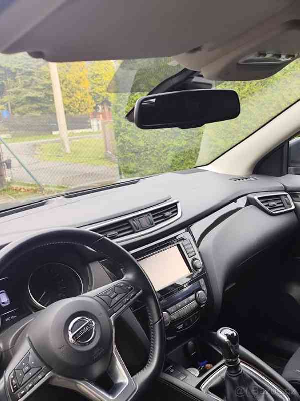 Nissan Qashqai 1,6   Prodám - foto 4