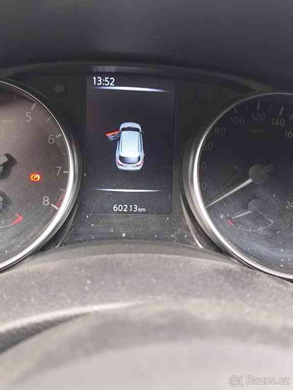 Nissan Qashqai 1,6   Prodám - foto 5