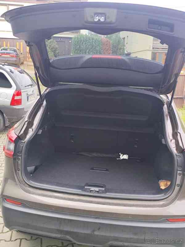 Nissan Qashqai 1,6   Prodám - foto 7