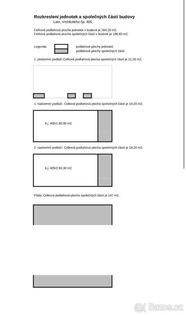Prodej rodinného domu v Lomu u Mostu - foto 15