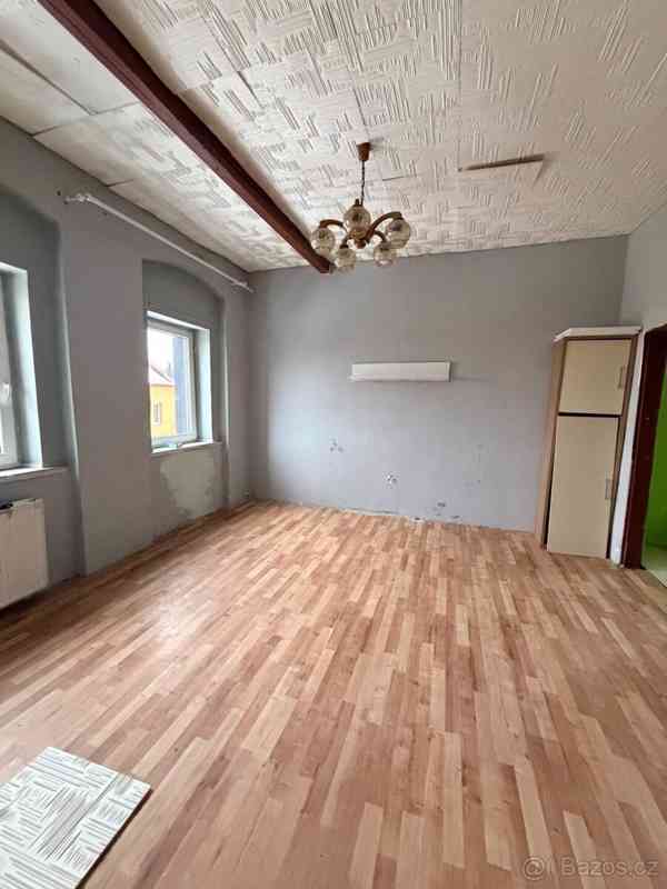 Prodej rodinného domu v Lomu u Mostu - foto 9