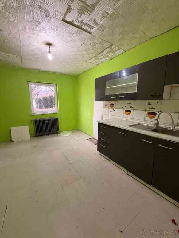 Prodej rodinného domu v Lomu u Mostu - foto 11