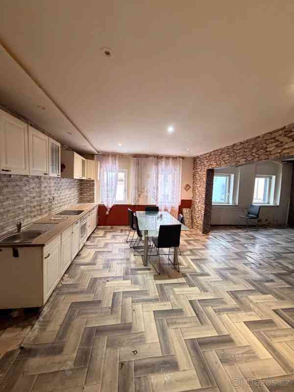 Prodej rodinného domu v Lomu u Mostu - foto 4