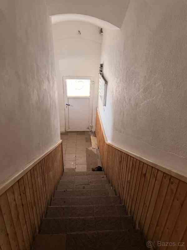 Prodej rodinného domu v Lomu u Mostu - foto 12