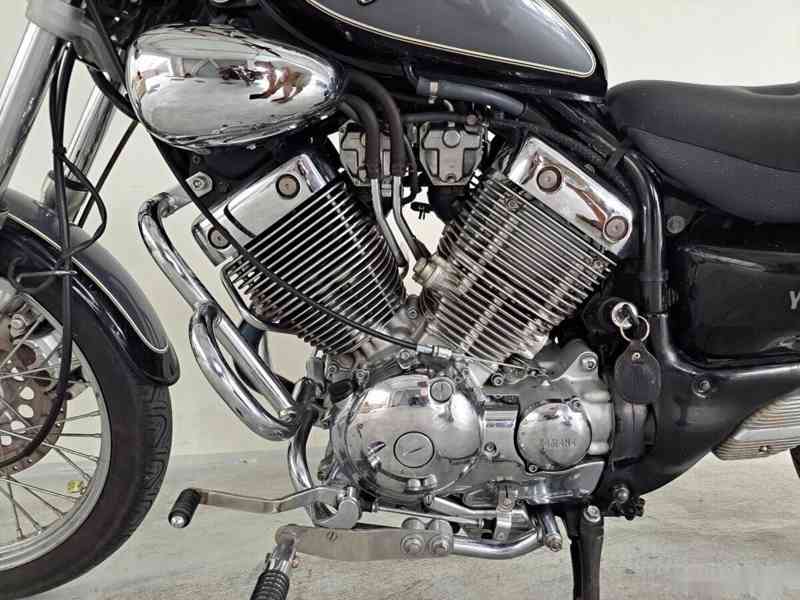 Yamaha XV 535 Virago - foto 9