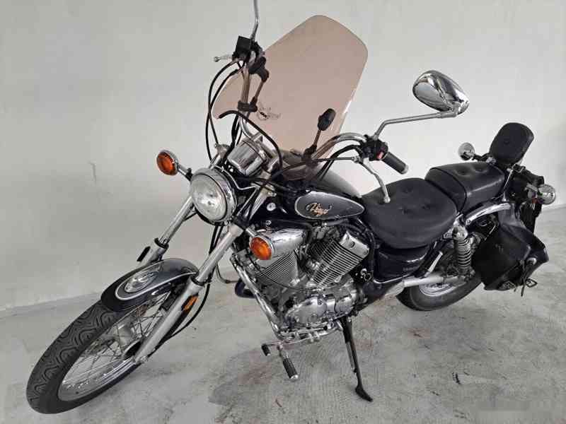Yamaha XV 535 Virago - foto 5